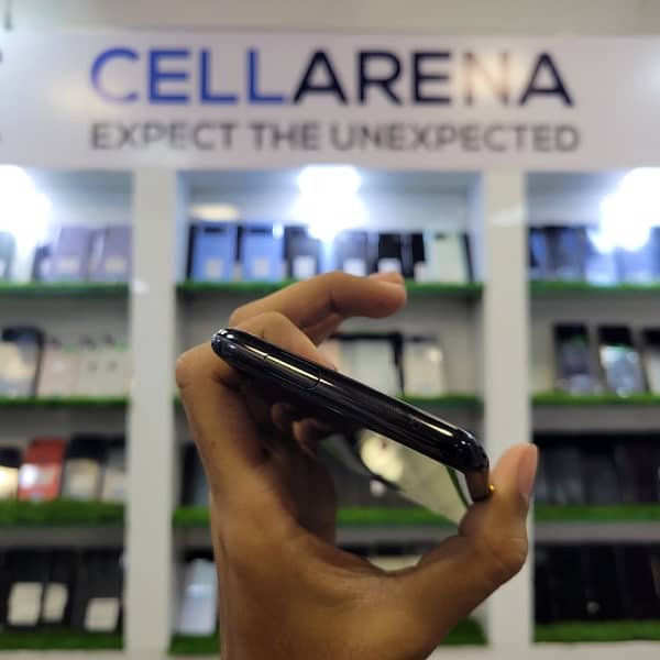 Cellarena OnePlus 7T Pro Approved 3