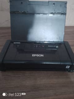 EPSON