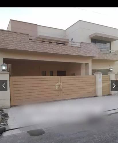 17 Marla House For Sale Sector F 1