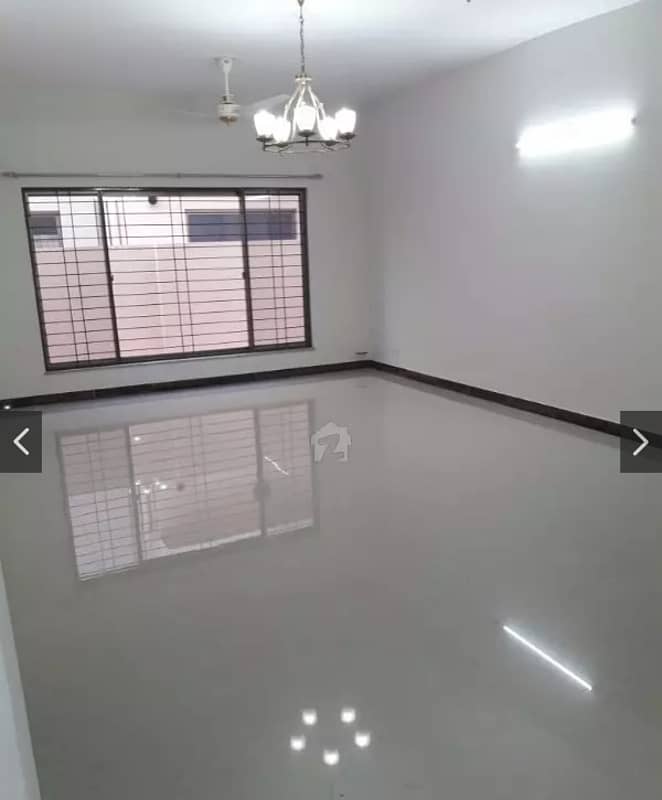 17 Marla House For Sale Sector F 8