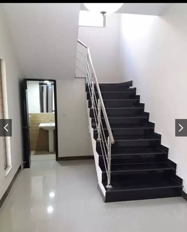 17 Marla House For Sale Sector F 16