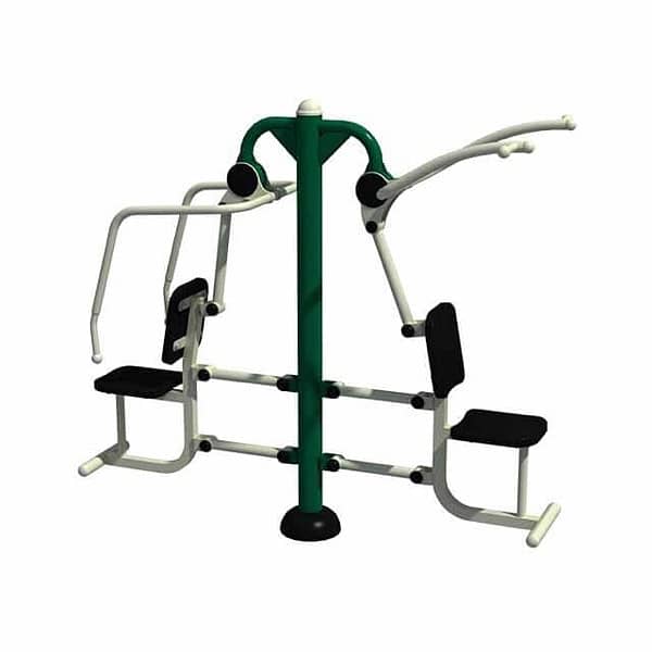 Open air Gym/Outdoor Gym/outdoor exercise 0