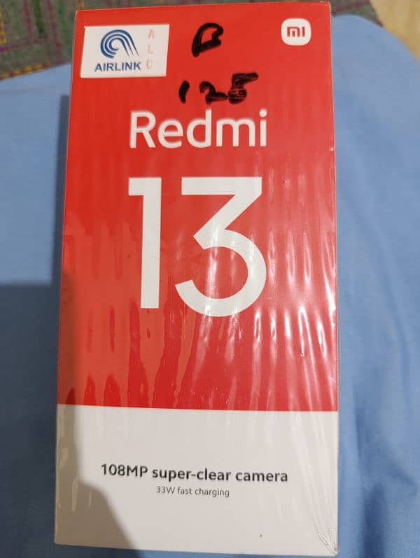 REDMI 13 Redmi 12  XIAOMI 16GB RAM  NOKIA G21 128GB STORAGE 1