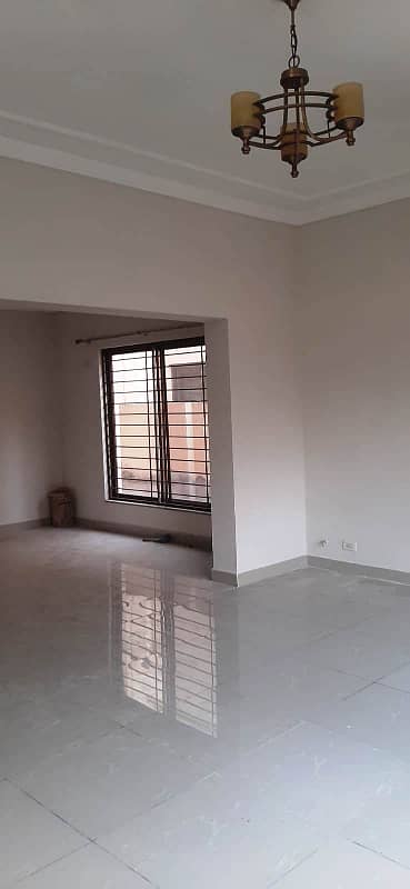 17 Marla 4 Bedroom Sector F House Available For Sale 5