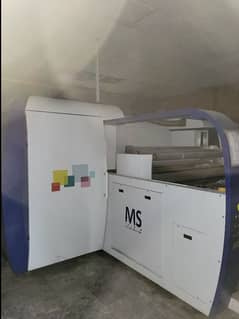 Digital Printing Machines