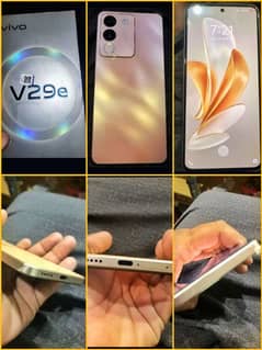 Vivo V29e 5G