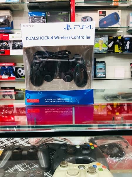 PS4 Controller First Copy Wholesale Price 1