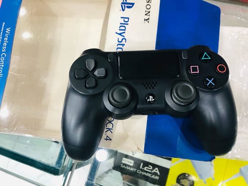 PS4 Controller First Copy Wholesale Price 3