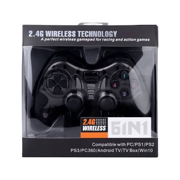 PS4 Controller First Copy Wholesale Price 5