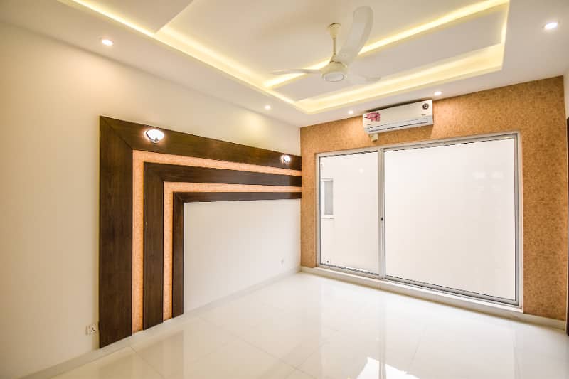 1 Kanal House With Double Heighted Interior And Close to Park in DHA Phase 7 24