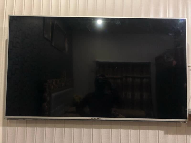 Samsung LED 52 inch Android For Sale 1