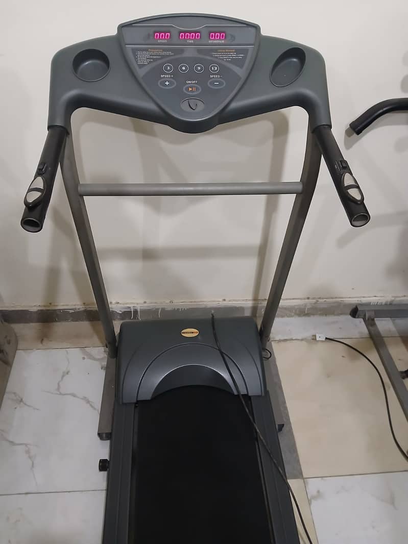 Treadmills(03214639061)/Running Machines/ Cycles/ Spin Bikes 2