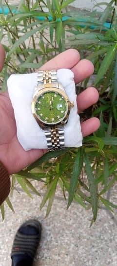 Rolex