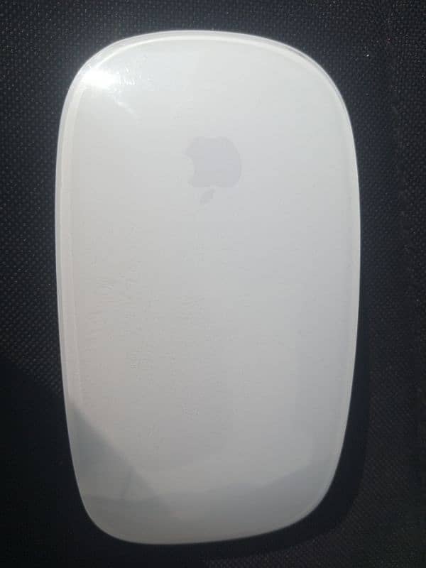 Apple MacBook Magic Mouse 0