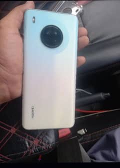 Huawei Y9A