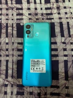 Infinix Hot 12 All okh mobile