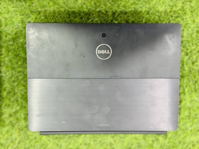 Dell Laptop | dell latitude 5290 Core i5 8th Gen 8GB Ram 256GB SSD 7