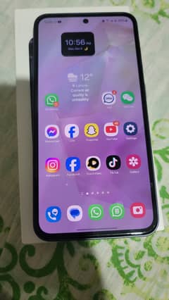 Samsung Mobile A35 5G