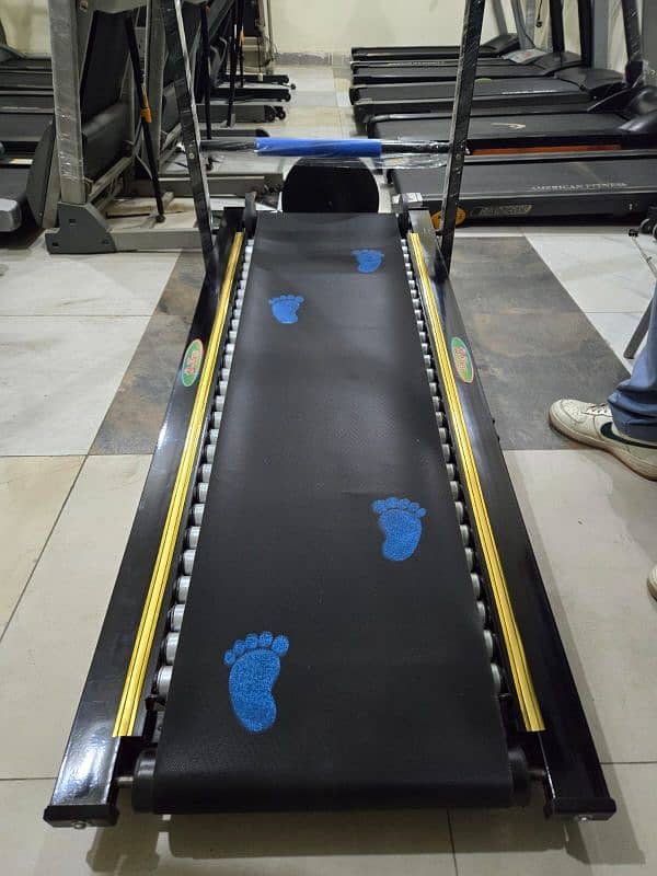 Treadmills(03214639061)/Running Machines/ Cycles/ Spin Bikes 4