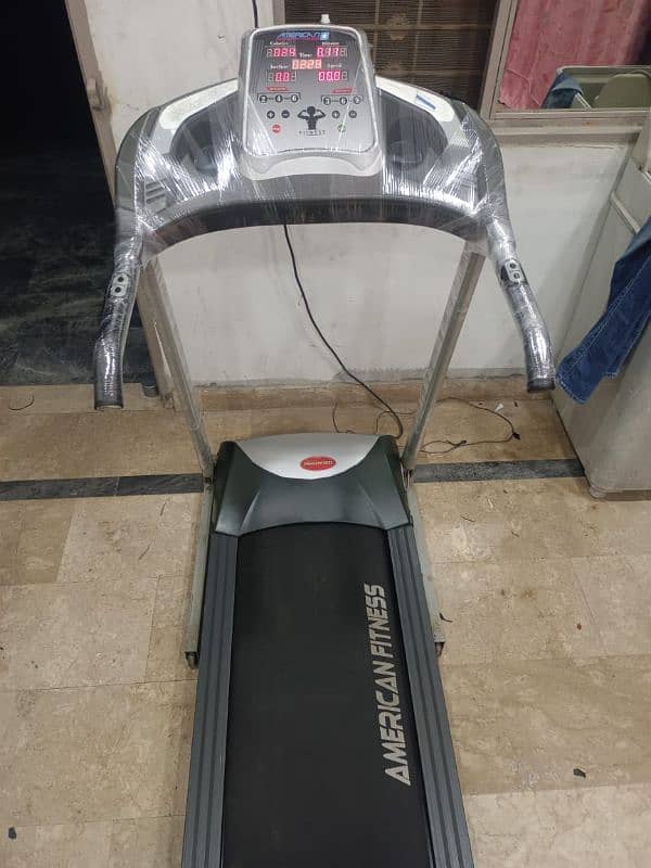 Treadmills(03214639061)/Running Machines/ Cycles/ Spin Bikes 6