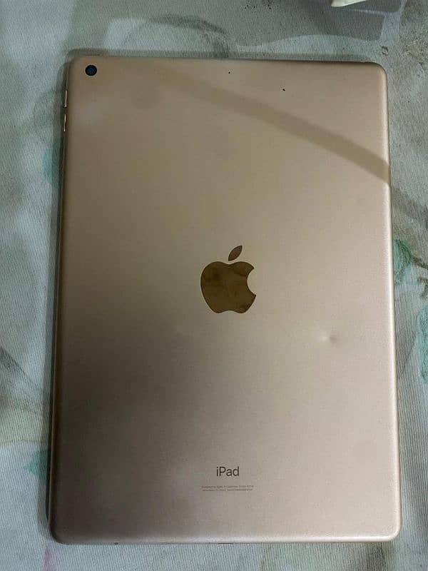 ipad 8th generation 1