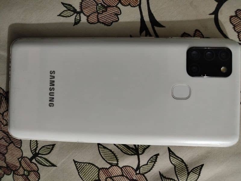 Galaxy A21s 128Gb 0