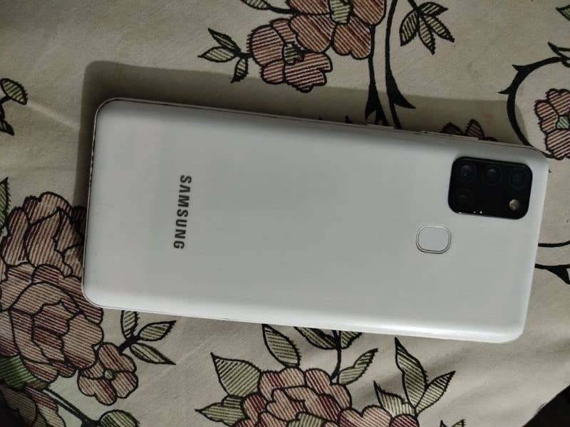 Galaxy A21s 128Gb 3