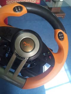 pxn v3 pro gaming steering rancing wheel