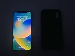 iphone X 64gb PTA Approved 0336/477/22/84