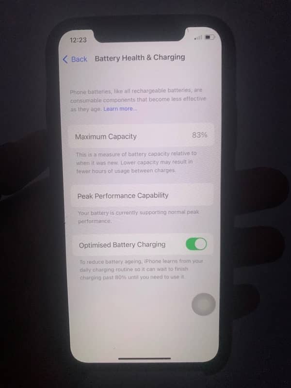 iphone X 64gb PTA Approved 0336/477/22/84 10