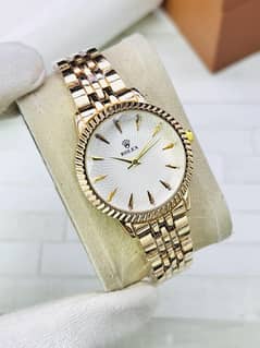 women Watch Rolex