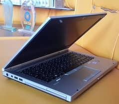 HP Elitebook 8460p Core i5 2nd Generation