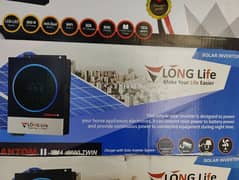 long life voltronic bord 4 kw In  best price