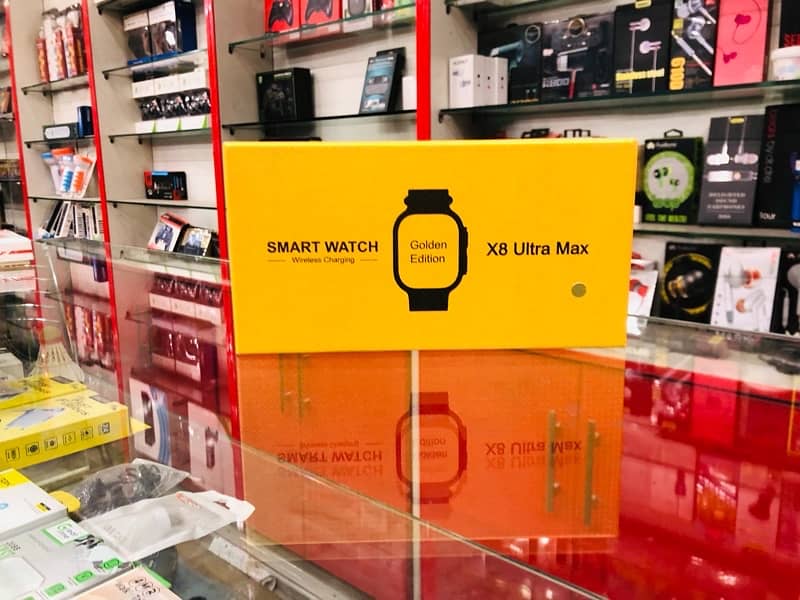 Smart Watches In Cheap prices 4