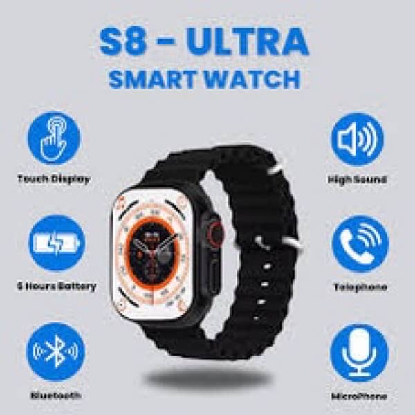 Smart Watches In Cheap prices 12