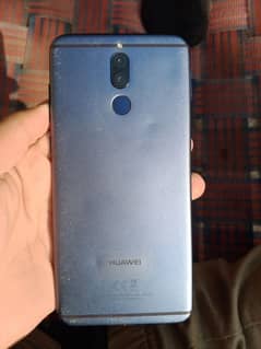 Huawei mate 10 lite