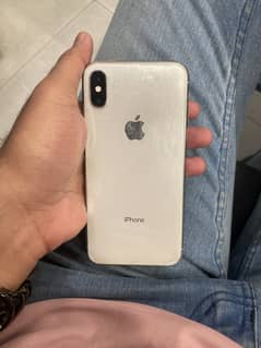 Apple iPhone X