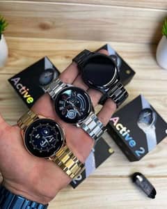 New Active 2 men's watch stock / for sale / 03119231639