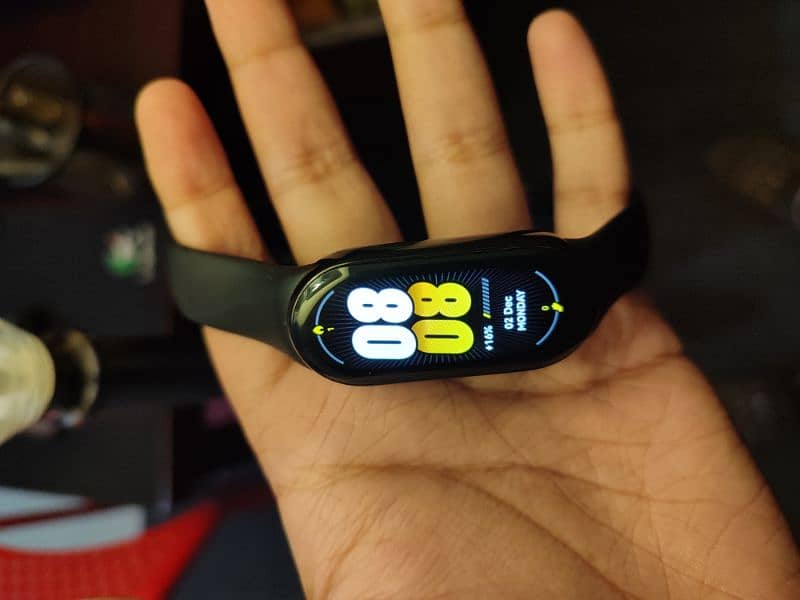 Mi Band 8 2