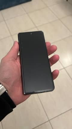 Samsung Z fold 4