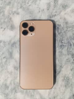 Iphone 11 pro 256Gb with box