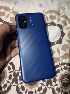 Redmi 12 C home used only