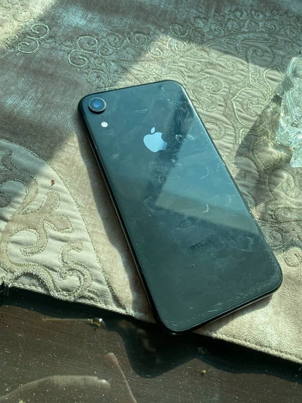 Iphone XR pta approved 4