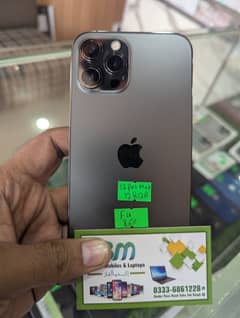 Iphone 12 PRO Max | 128GB NON PTA