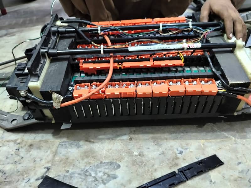 Toyota Lexus 450H,Axio, Filder, Vitz Hybrid batteries & ABS Available 13