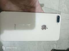 IPhone 8plus 10by10 condition