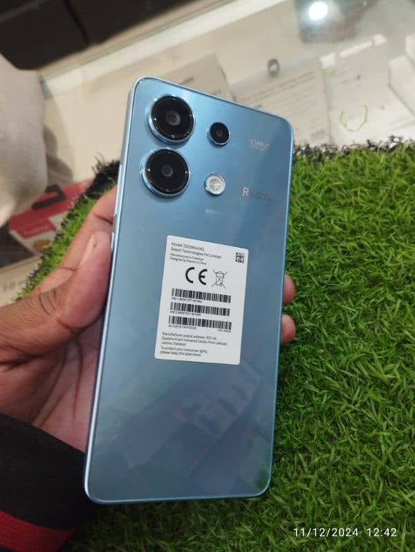 Redmi Note 13 2