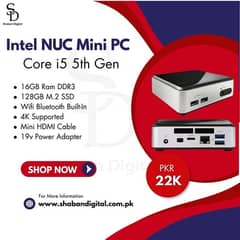 Mini Cpu, Tiny Computers, Thinclients