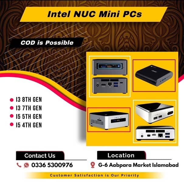 Mini Cpu, Tiny Computers, Thinclients 6