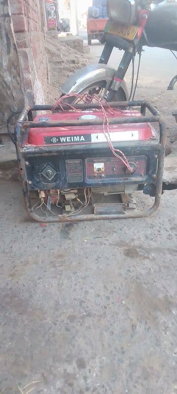 3kv generator for sale 1